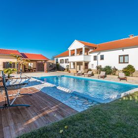 Vendégház Miranje - CDA890