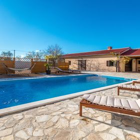 Vendégház Miranje - CDA890