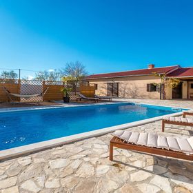 Vendégház Miranje - CDA890