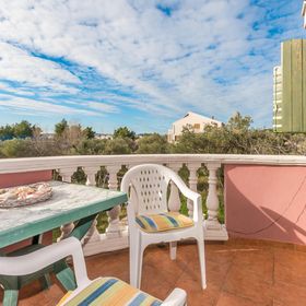 Apartman Sukošan - CDA977