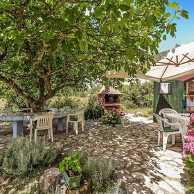 Apartman Sukošan - CDA978