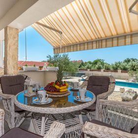 Vendégház Polača - CDA979