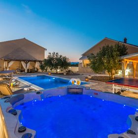 Vendégház Polača - CDA979