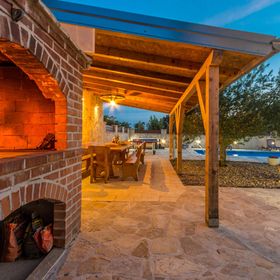 Vendégház Polača - CDA979