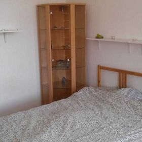 Hostel Braník Garden Praha