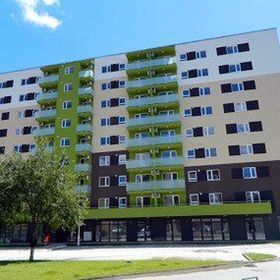 Prima Residence Apartment Oradea