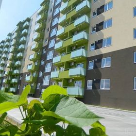 Prima Residence Apartment Oradea