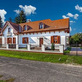 Andrea Nyaraló Balatonberény