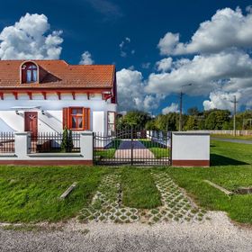 Andrea Nyaraló Balatonberény