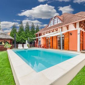 Klári Nyaraló Balatonberény