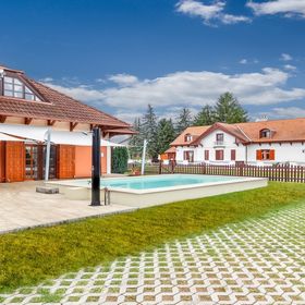 Klári Nyaraló Balatonberény