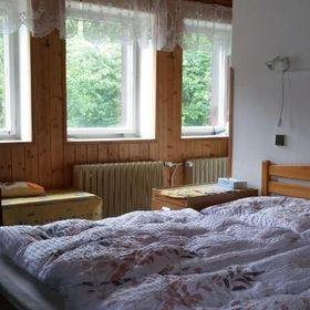 Hotel NICO Špindlerův Mlýn