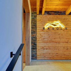 Vila Rasola Malá Morávka