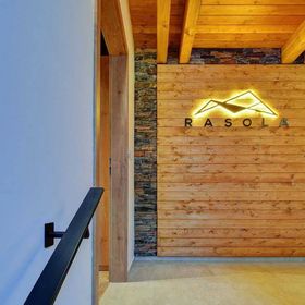 Vila Rasola Malá Morávka