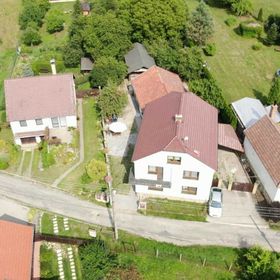 Apartmány-DeLu Blansko