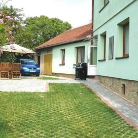 Apartmány-DeLu Blansko