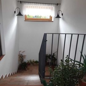 Apartmány Dlouhá louka Trhové Sviny