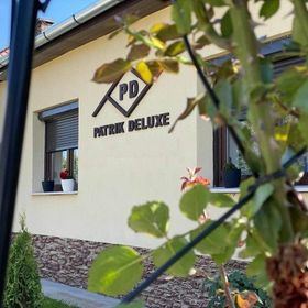 Patrik Deluxe Apartman Gyula