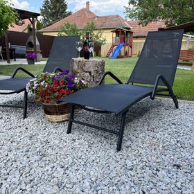 Patrik Deluxe Apartman Gyula