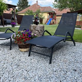 Patrik Deluxe Apartman Gyula