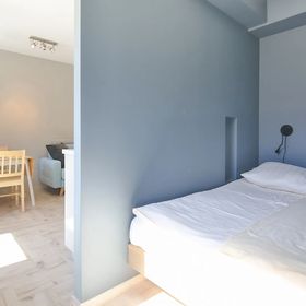 Apartamenty Świnoujście - Kwartał Róży Wiatrów I