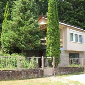 Rigófészek Vendégház Bogács