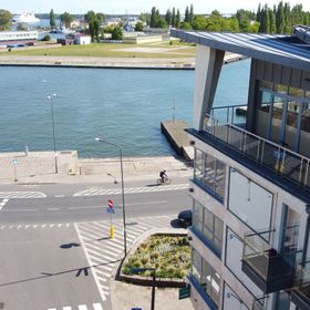 Apartamenty Świnoujście - Villa Concha 