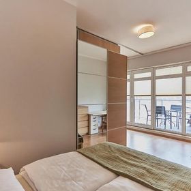 Apartamenty Świnoujście - Villa Concha 