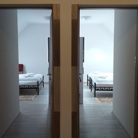 Zöld Lámpás Vendégház Újhartyán