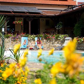 Apartments Royal Garden Šumná