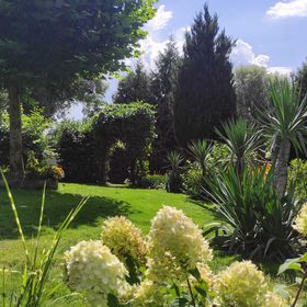 Apartments Royal Garden Šumná