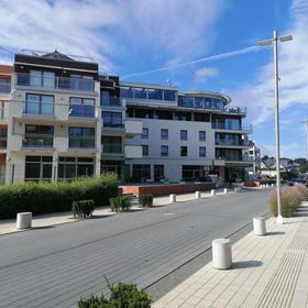 Family Homes - Apartamenty Maloves Władysławowo