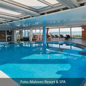 Family Homes - Apartamenty Maloves Władysławowo