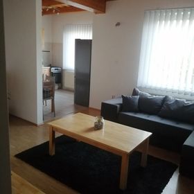 Király Apartman Miskolctapolca