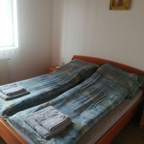 Király Apartman Miskolctapolca