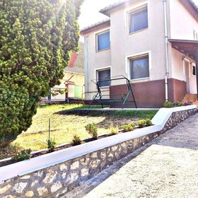 Király Apartman Miskolctapolca