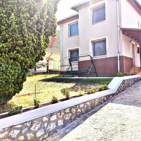 Király Apartman Miskolctapolca