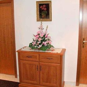 Penzion Horváth Křemže