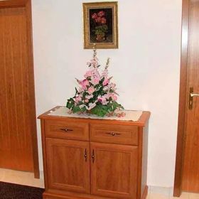 Penzion Horváth Křemže