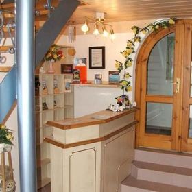 Penzion Horváth Křemže