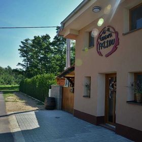 Chalupa Fklidu Znojmo