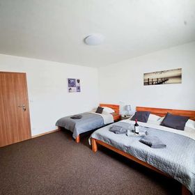 Chalupa Fklidu Znojmo