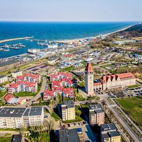 Family Homes - Apartamenty Abrahama Władysławowo