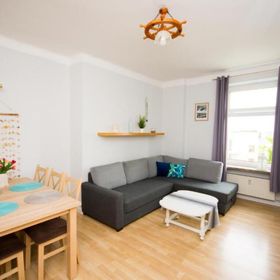 Family Homes - Apartamenty Abrahama Władysławowo