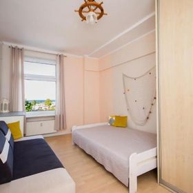 Family Homes - Apartamenty Abrahama Władysławowo