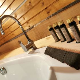 Tölgyes Menedék 2. Noszvaj