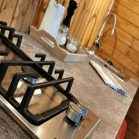 Tölgyes Menedék 2. Noszvaj