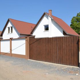 Szelídgesztenyés Vendégház Békésszentandrás