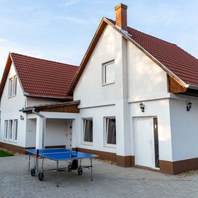 Szelídgesztenyés Vendégház Békésszentandrás