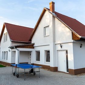 Szelídgesztenyés Vendégház Békésszentandrás